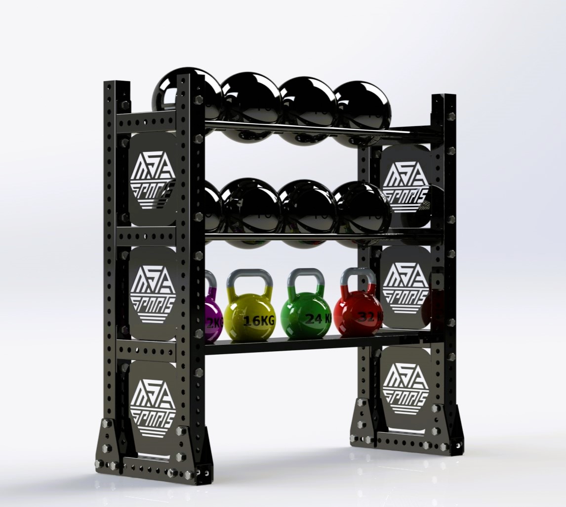 MSA FORCE STACK 1500 - imagine 2