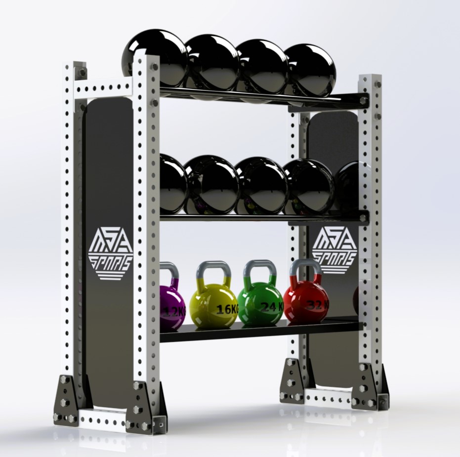 MSA POWERSTACK 1500