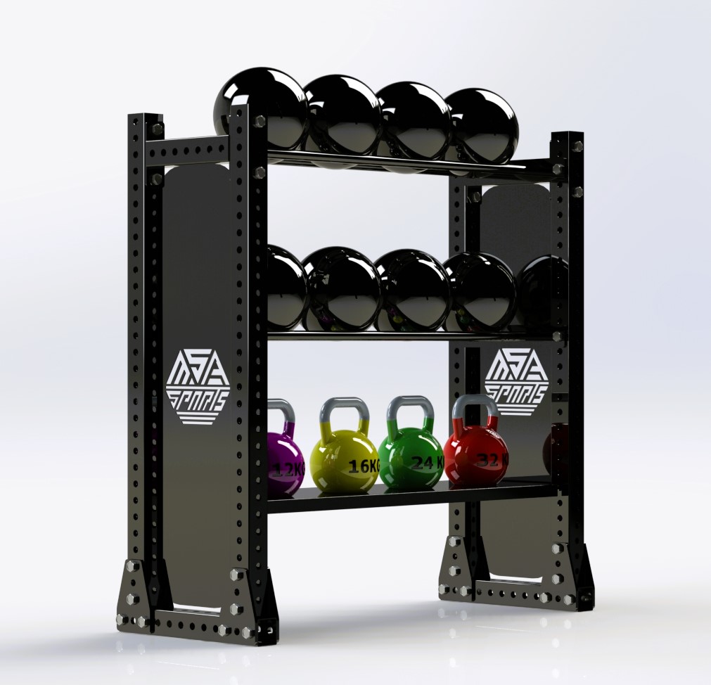 MSA POWERSTACK 1500 - imagine 5