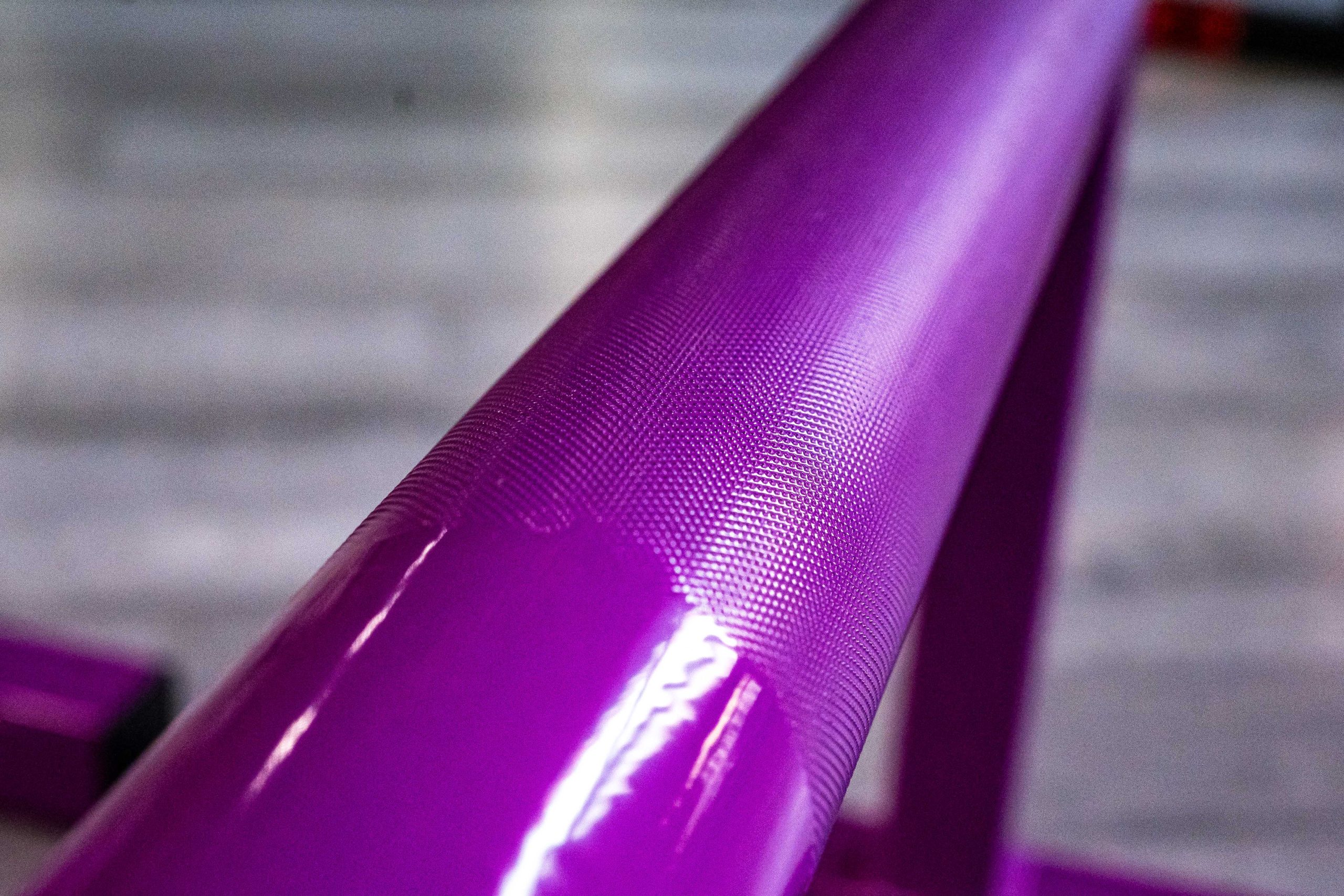 Elite Parallettes Mid - Purple Edition - imagine 4